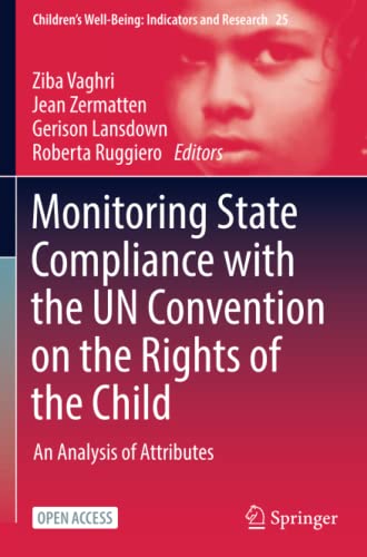 Monitoring State Compliance with the UN Convention on the Rights of the Child