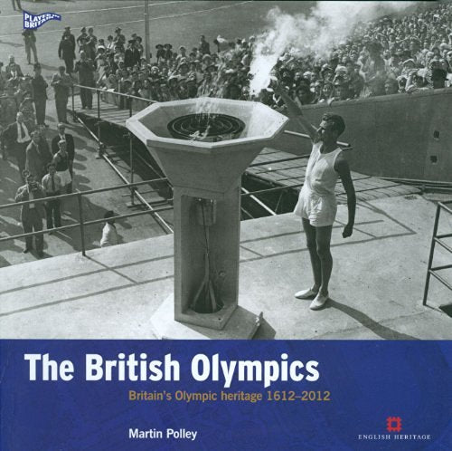 The British Olympics