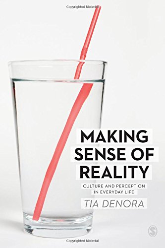Making Sense of Reality