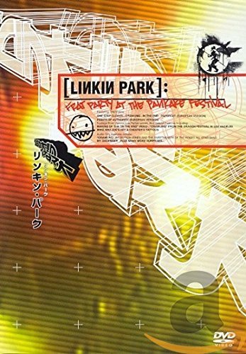 Linkin Park - Frat Party at The PanKake Festival