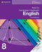 Cambridge Checkpoint English Coursebook 8