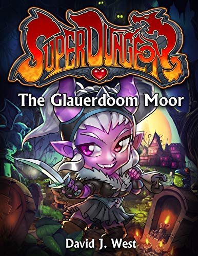 Glauerdoom Moor