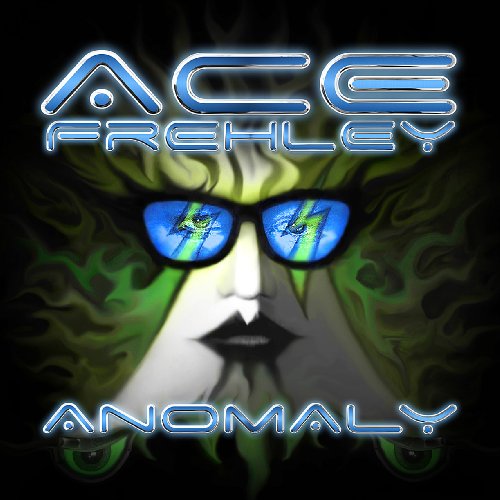 Anomaly (Dig)