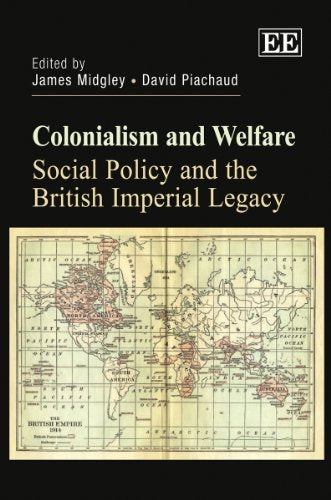 Colonialism and Welfare