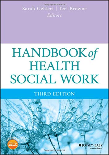 Handbook of Health Social Work