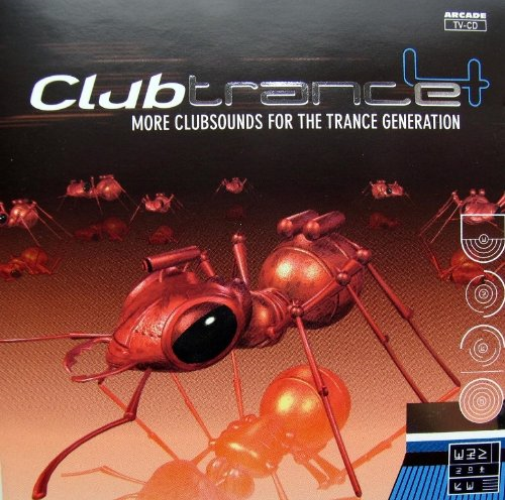 Club Trance 4