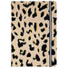 Style Journal A5 Leopard Spots Journal