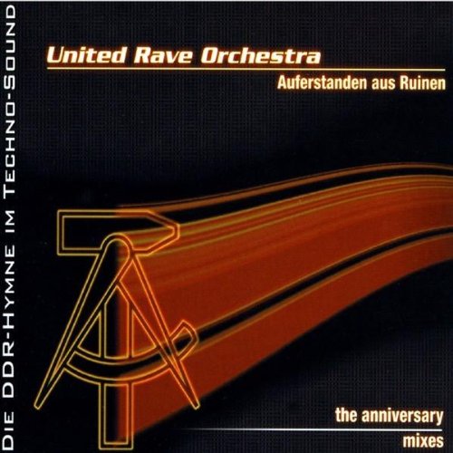 Auferstanden aus Ruinen (Anniversary Mixes)