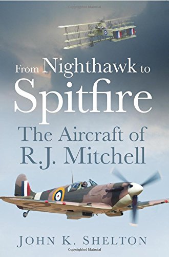 From Nighthawk to Spitfire
