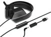 PHILIPS TAG4106 Gaming 7.1 DTS X Surround Wired Headphones