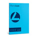 100Rismaluce Azzurro 90G 21X29 7