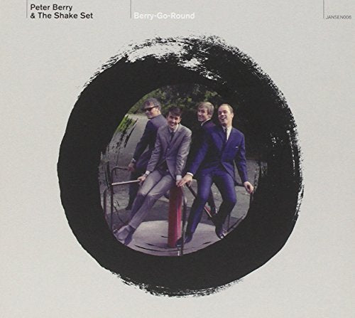 Berry-go-round