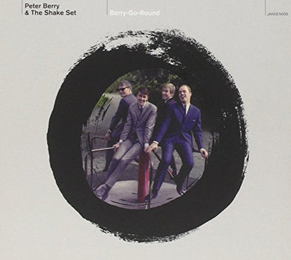 Berry-go-round
