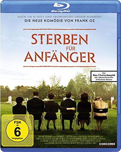 Sterben für Anfänger