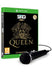Ravenscourt - Let`S Sing Presents Queen + 1 Mikrofon (Xbox One)