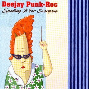 Spoiling It for Everyone