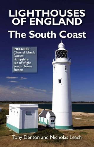 Lighthouses of England