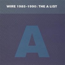 1985-1990: The a List
