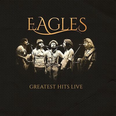 Greatest Hits Live