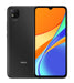 Redmi 9C 4+128 Midnight Gray New