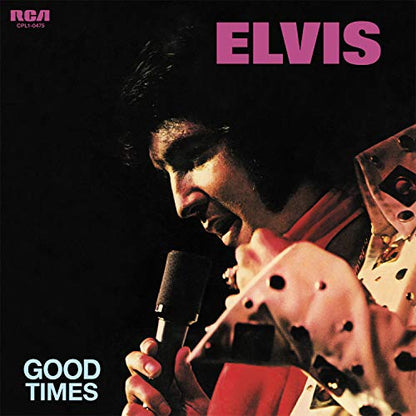 Good Times (1LP Coloured)