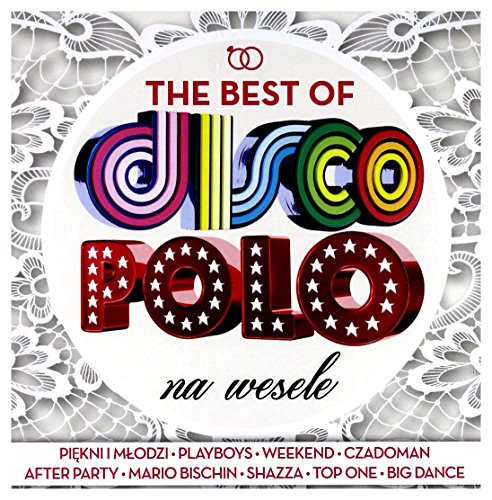 The Best Of Disco Polo Na Wesele