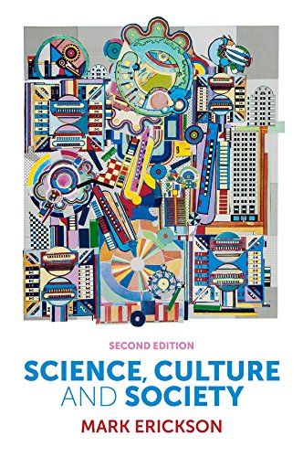 Science, Culture and Society