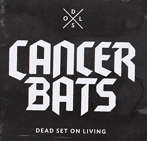 Dead Set On Living 2Cd