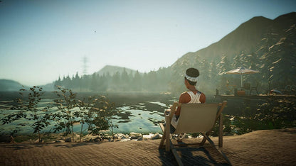 Alfred Hitchock - Vertigo PC