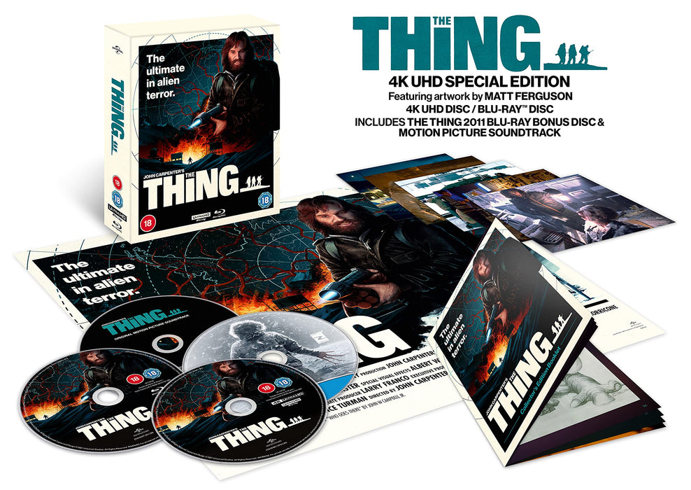 The Thing