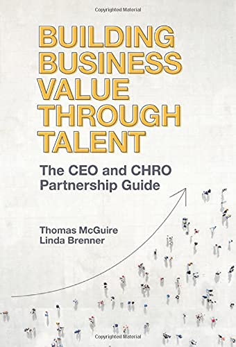 Building Business Value through Talent