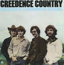 Creedence Country