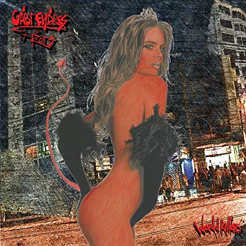 Worldkillers