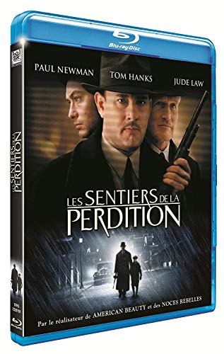 Les sentiers de la perdition
