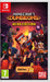 Minecraft Dungeons (Nintendo Switch) Nintendo Switch Hero Edition
