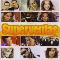 Superventas del Verano 2005