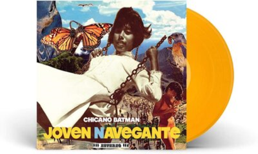 Joven Navegante