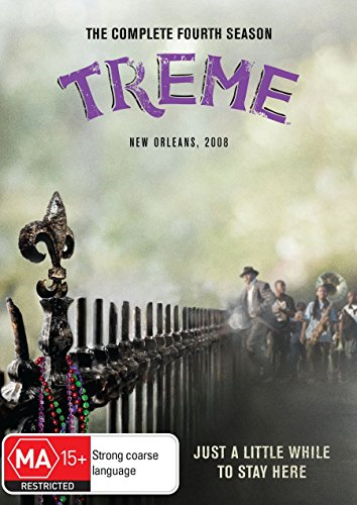 Treme Season 4