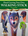 Hand Carving Your Own Walking Stick