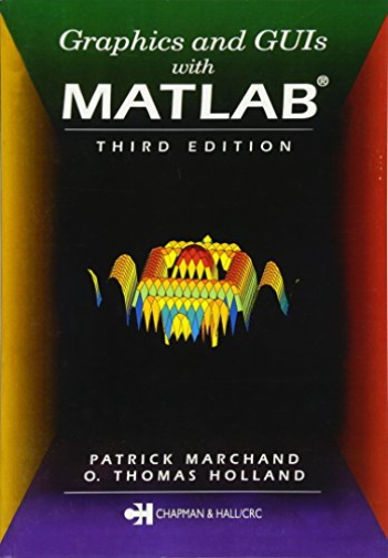 Graphics and GUIs with MATLAB