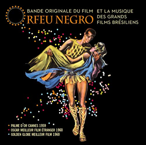 Orfeu Negro Soundtrack
