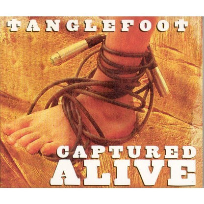 Captured Alive