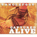 Captured Alive