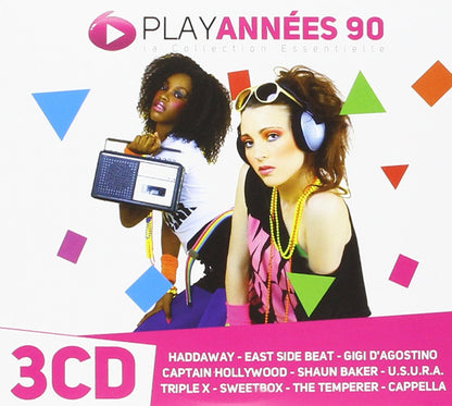 Années 90