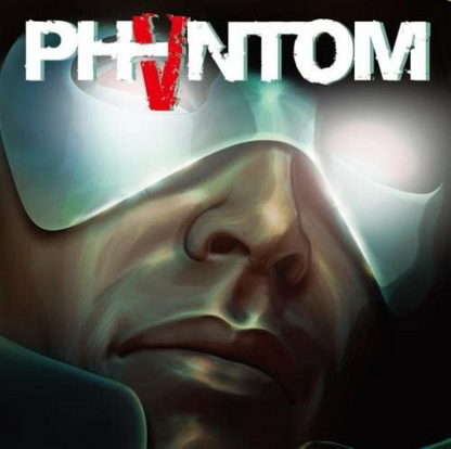 Phantom 5