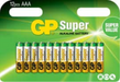 Gp 15A 2Ud12  Stilo Lr6/Aa