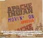MOVIN ON UK ISLAND 1993
