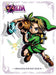 Legend Of Zelda Majoras Mask