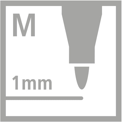 Cf10 Pen 68 Eucalyptus