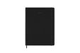 2023 12M WKLY NTBK XL BLK HARD